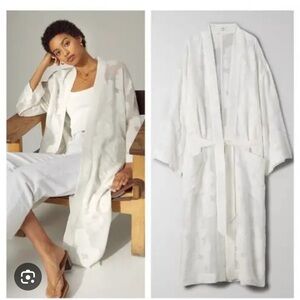 Aritzia Wilfred Durante kimono- item sold